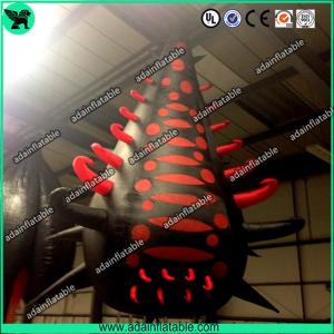 China Sea Event Inflatable,Sea Inflatable Monster,Sea Inflatable Fish factory