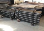High Efficiency Wireline Core Drilling Pipe114.5x6.35mm Drill 1800m Depth For