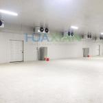 0 Celcius Walk in Freezer Chiller/Cool/Cold Storage Room Warehouse for Fresh