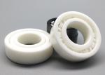ABEC-7 ZrO2 6208 High Temp Ball Bearings