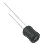 LCHB Series Dip Power Inductor UL Tube Radial Type Inductor 10uH - 47mH