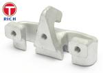 CNC Milled Parts Straight Hair Water Glass Casting Weighing Hook Hardware