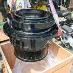 536-7275 511-6011 CA5116011 Cat 340 335F 335 336 336 GC 345 GC Travel Gear Box