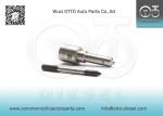 DLLA142P1595 Common Rail Nozzle For Injectors 0445110273/435