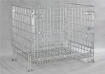 wire mesh storage container