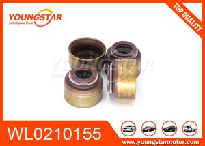 China Valve Stem Oil Seals WL0210155 WL0110155 factory