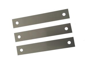 China 65AW1600 0.35mm EI Laminated Sheet Steel factory