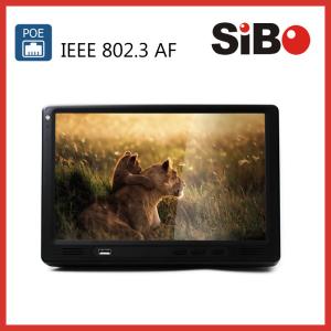 China 10 Inch Wall Mount POE (power over ethernet) Tablet PC factory