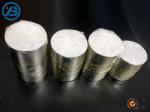Diameter 80 Mm 90mm 100 Mm Dissolving Magnesium Bar Magnesium Flat Bar Suppliers