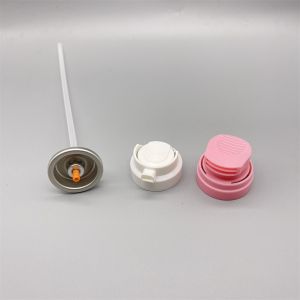 Adjustable Shaving Cream Valve Men Customizable For Personalized Grooming