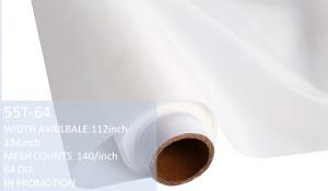 China 47-55 120 mesh Ultra Wide Width Bolting Cloth factory