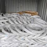 Wire Galvanised Wire 2.5mm Galvanised Wire Mesh Price Galvanised Hot Sale Soft