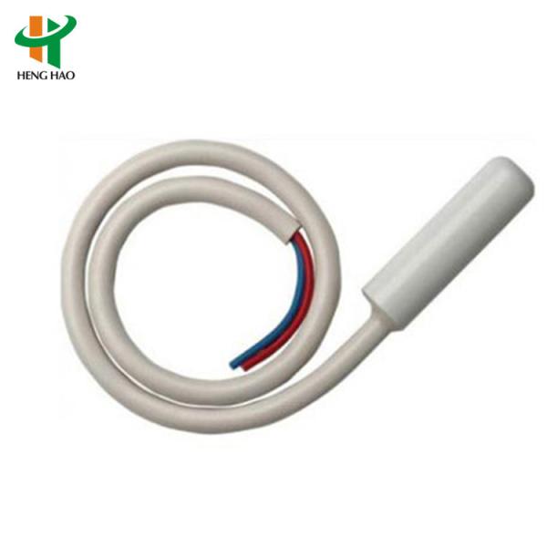 China NTC Thermistor Temperature Sensor with R25 5K to 100K B25/50 or B25/85 and Thermal Time Constant ≤25S on sale China NTC Thermistor Temperature Sensor with R25 5K to 100K B25/50 or B25/85 and Thermal Time Constant ≤25S on sale