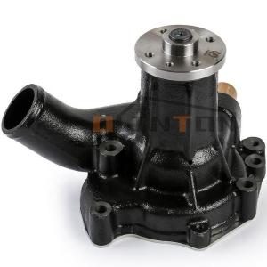 China Engine Spare Parts Excavator Water Pump 113610-8771 for 6BG1 ZAX120 ZAX200 Retail factory