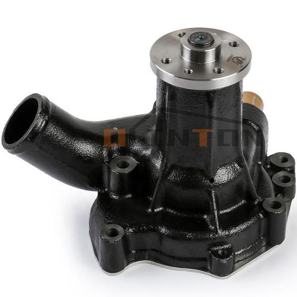 Engine Spare Parts Excavator Water Pump 113610-8771 for 6BG1 ZAX120 ZAX200