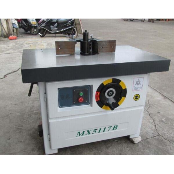 China spindle moulder for sale factory