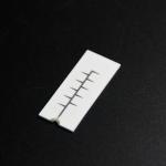 100mg Ceramic Ozone Plates 5V 12V 110V 120V For Air Ozone Purifier