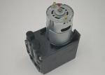 Small Water Sprayer Micro Water Pump 12V/24V Electric Power For Liquid