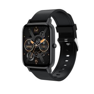 China H80 1.69 Inch Sports Smart Watch Waterproof Full Touch Big HD Screen Temperature Monitor IP67 factory