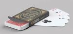 Multifunctional Automatic Packing Machine Poker Herb Tea Condom Wrapping