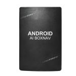 Android 9.0 Wireless Carplay Adapter Mini Smart Steaming Ai Box