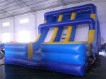Outdoor Inflatable Slide (CYSL-58)