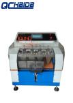 AC220V 3A Shoe Upper Leather Dynamic Water Resistance Tester For Synthetic