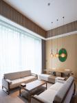 High Standard Hotel One Stop Furniture Decoration Lobby Suite Custom