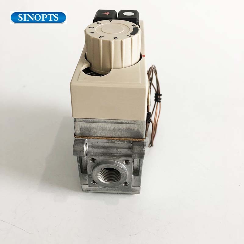 Oven Accessories Safe Thermostat Gas Control Valve 100-340 Degrees