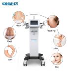 GOMECY Amazing Results Fat loss 8d laser Fat Melting red green dual laser light