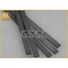 Buy cheap High Performance Tungsten Carbide Strips With High Thermal Conductivity from wholesalers