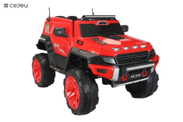 Kids UTV 2 seater kids cars Powerwheel battery operated 12V kids electric ride