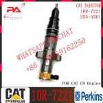 C-A-T Diesel Fuel injector 387-9427 263-8216 263-8218 236-0962 328-2577 20R-9433
