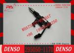 Good Price Diesel Common Rail Fuel Injector 295050-1170 Diesel Fuel Injector