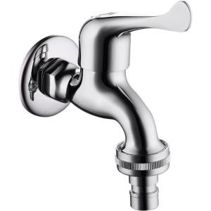 China No Rust Corrosion Resistance Washing Machine Faucet Long Lasting factory