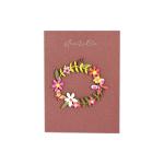 SBS Board Pantone Color Paper Cards For Happy Birthday
