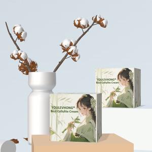China Massage Onto Clean Skin for Best Cellulite Cream Dermatologist Recommended Formula factory