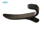 Industrial Carbon Fiber Bolts Customized Size High Durability CE Certificate