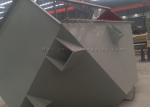 Q235 Steel Feeding Hopper