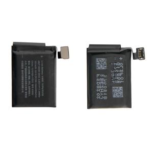China GPS Cellular Smart Watch Battery 42mm Iwatch Series 3 Battery Replacement A1850 352mAh factory