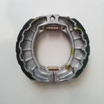 PE PVC Stainless Steel Automobile Custom Brake Shoes Replacement
