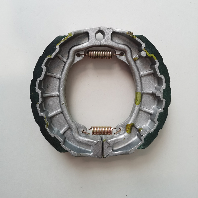 PE PVC Stainless Steel Automobile Custom Brake Shoes Replacement