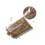 Carp Fishing Polyvinyl Alcohol Water Soluble Bag For Boilie Width 8cm