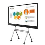 65/75/86/98" Education Equipment Teaching All-in-one Smart Whiteboard Interactiv
