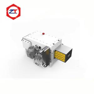 China Pp Sheet Extrusion Line Screw Extruder High Torque Gearbox 350 - 1000KW Power For Conical Plastic Machine factory