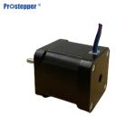 Nema 17 Bi Polar Speed Control Automatic Stepper Motor 2 Phase 0.25N.M