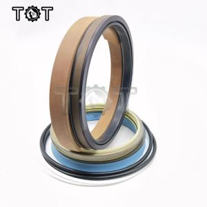 China PC450-6 707-99-68510 Komatsu Seal Kit Oil Resistant factory