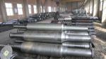 High Hardness Industrial Roller Core for Rolling Aluminum , Diameter 450 - 800mm