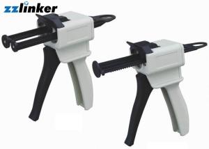 China CE Approved Dental Lab Equipment Impression Dispenser Gun 50ml Capacity factory
