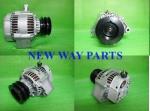 101211-5960 27060-64230 12v 70a 2c engine